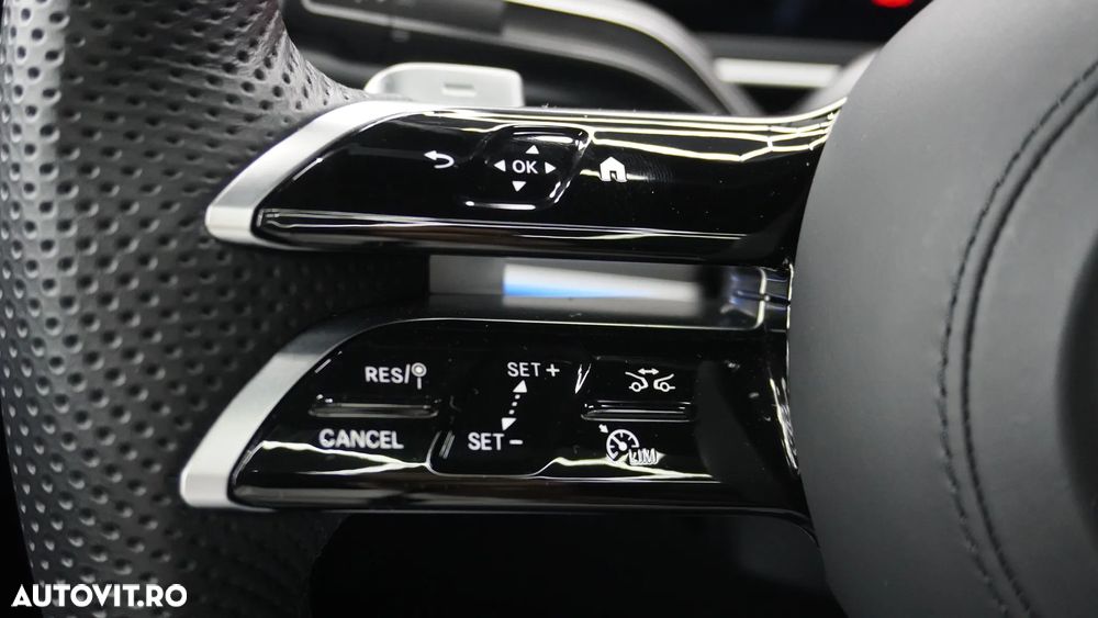 Mercedes-Benz GLE Coupe 450 d 4Matic 9G-TRONIC AMG Line Advanced Plus - 17