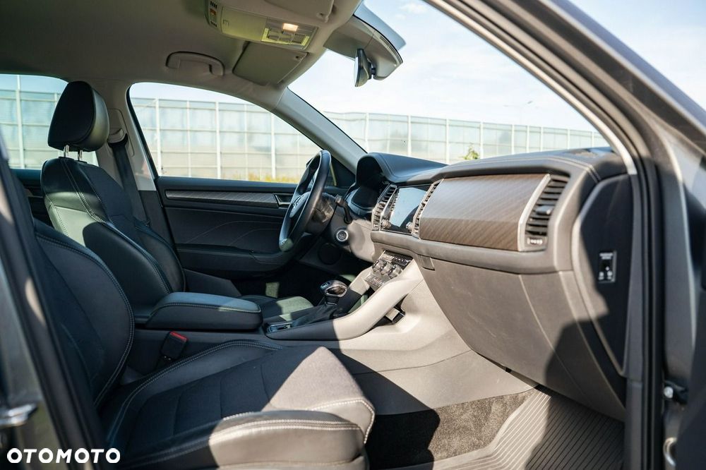 Skoda Kodiaq 2.0 TDI 4x2 Style DSG - 21