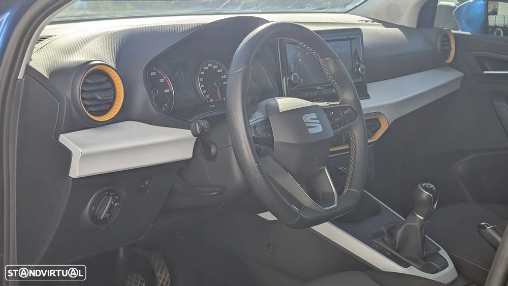 SEAT Arona 1.0 TSI Style - 6