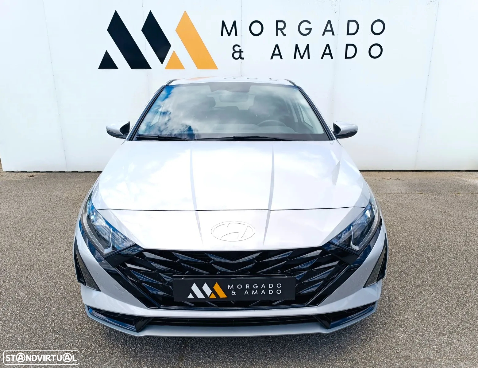 Hyundai i20 1.0 T-GDI Style - 4