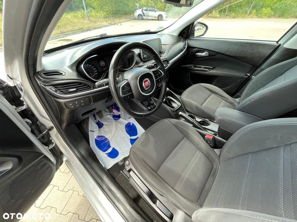 Fiat Tipo 1.4 T-Jet Sport - 10