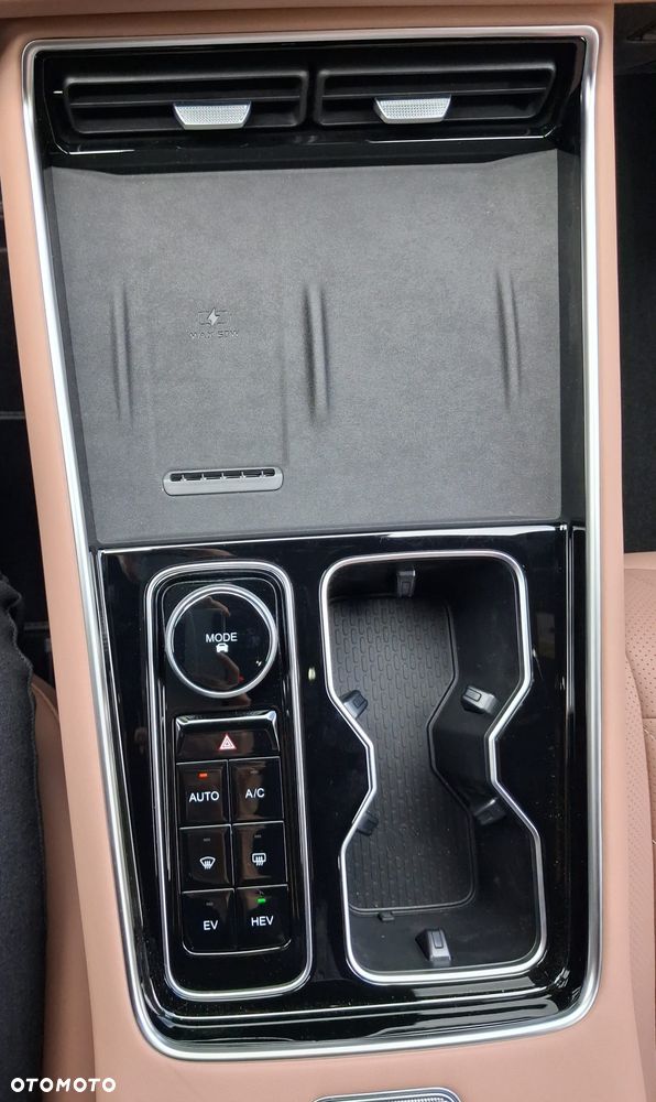 Chery Tiggo 9 - 13