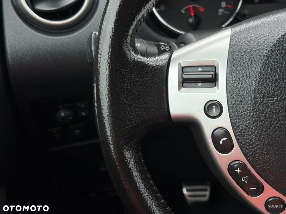 Nissan Qashqai 2.0 I-Way - 33
