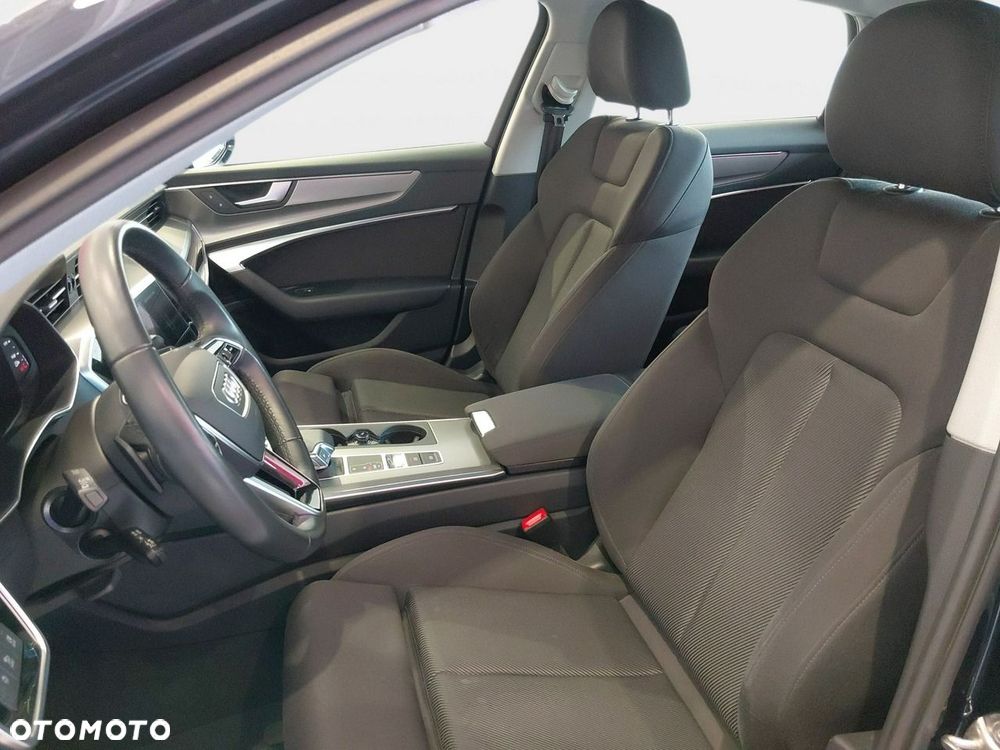 Audi A6 Limousine 35 TDI mHEV Sport S tronic - 17