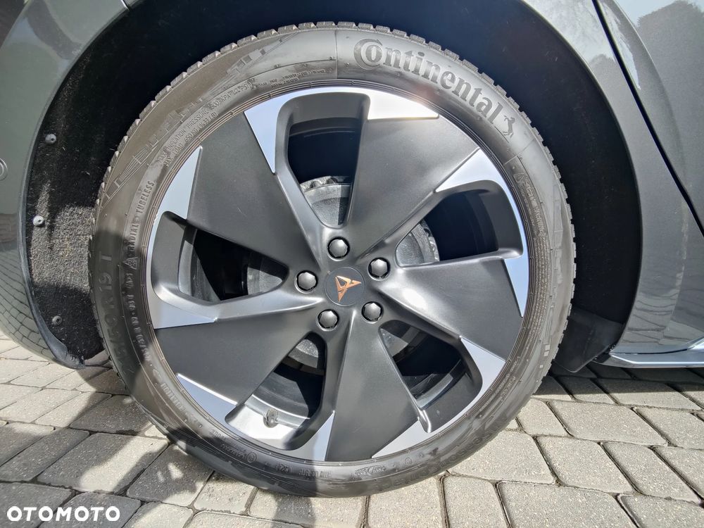 Cupra Born 58kWh - 18