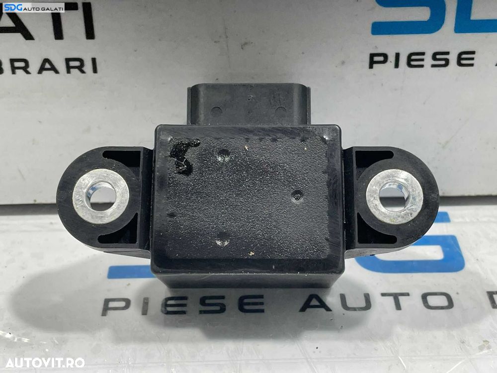 Unitate Modul Calculator Senzor ESP Mazda 6 2002 - 2008 Cod GJ6E-43-7Y1 [L4320] - 3