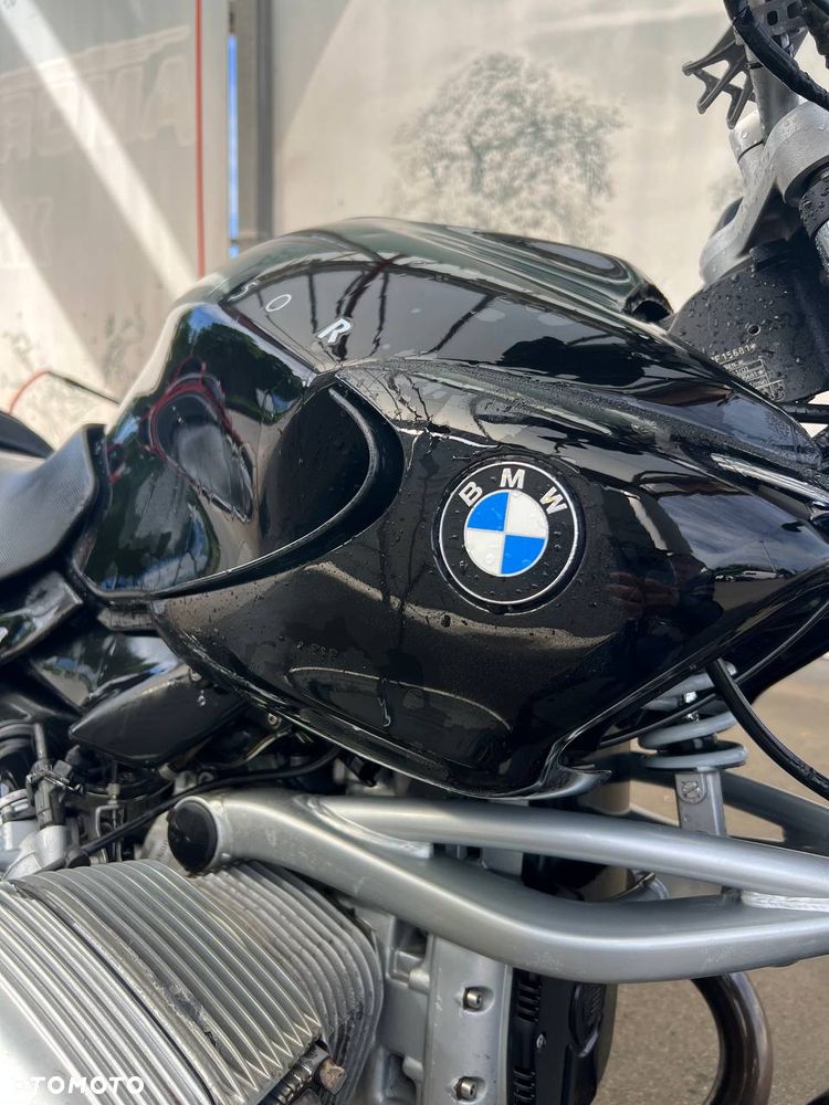 BMW R - 10