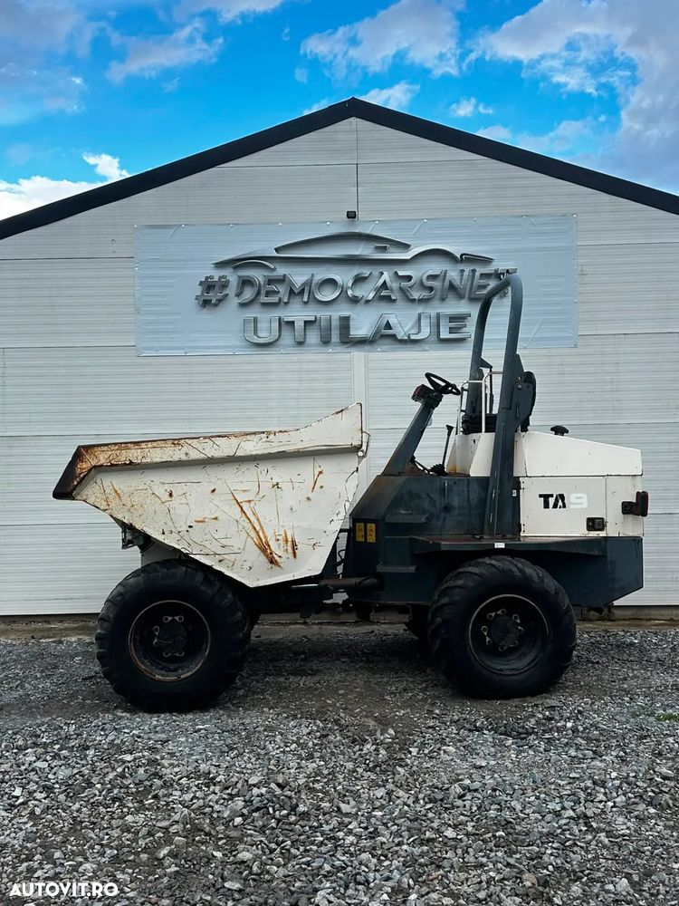 Terex TA9 - 3