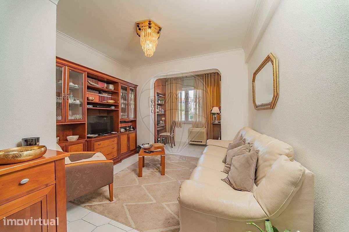 Apartamento T2 para venda - Grande imagem: 2/16