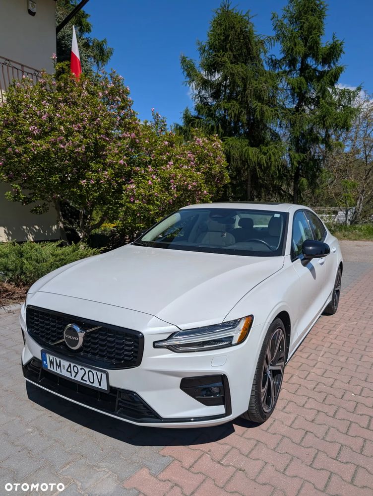 Volvo S60 - 2