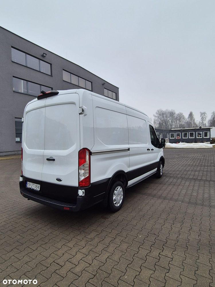 Ford TRANSIT - 20