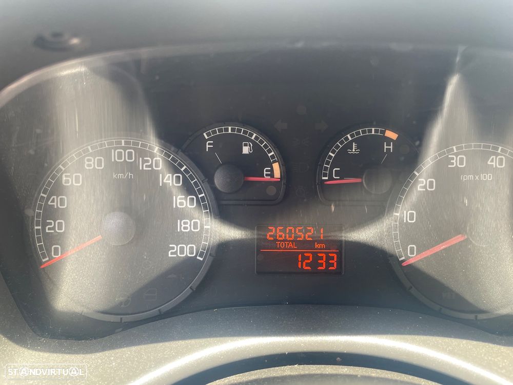 Fiat Punto 70 JTD Multijet Sound - 3