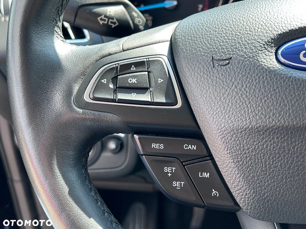 Ford Kuga 1.5 EcoBoost FWD Titanium ASS - 21