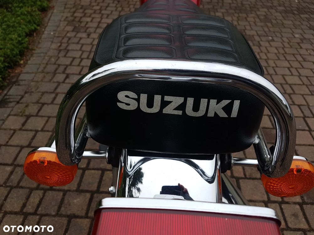 Suzuki GN - 11