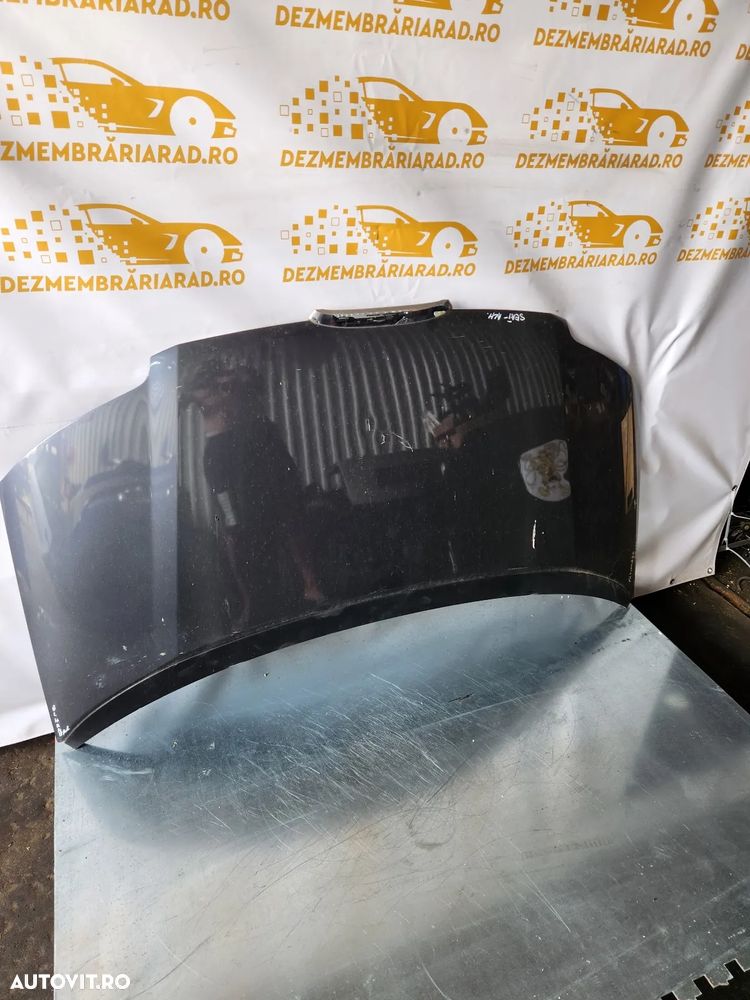 Capota Motor Seat Alhambra An 2001-2002-2003-2004-2005-2006-2007-2008-2009-2010 - Dezmembrari Arad - 6