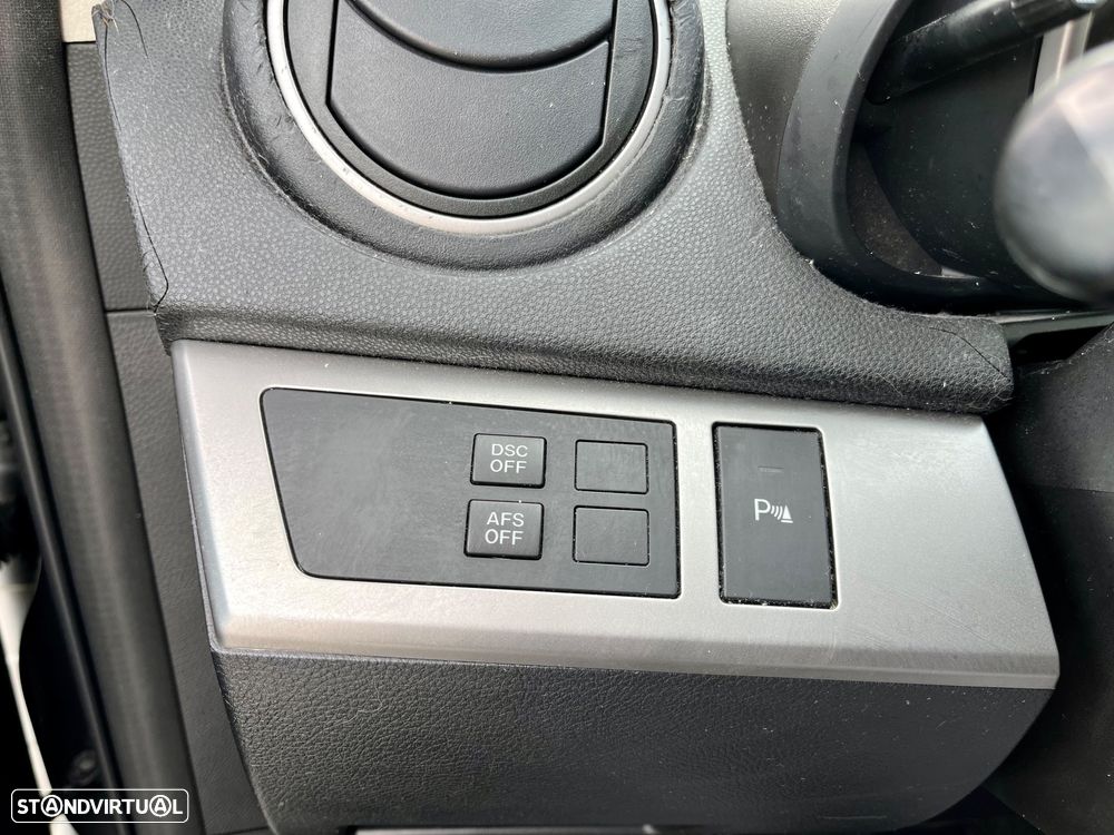 Mazda 3 Hatchback MZ-CD 2.2 Sport - 38