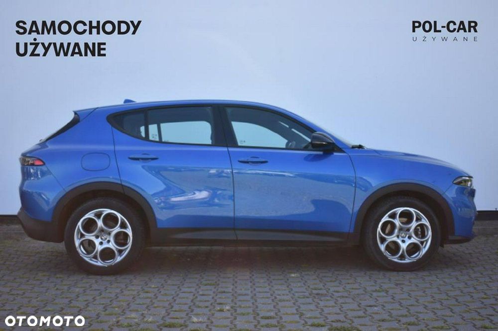 Alfa Romeo Tonale - 5