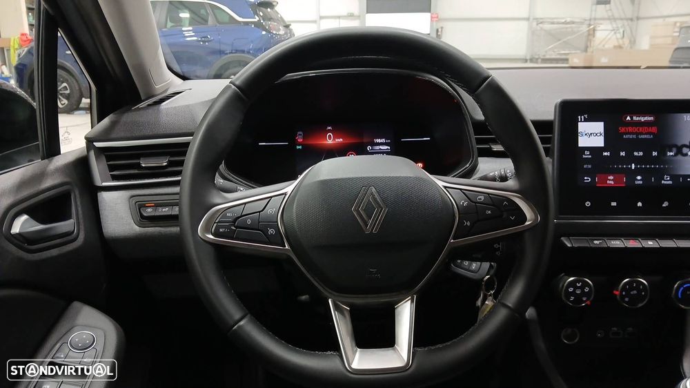 Renault Clio 1.5 Blue dCi Evolution - 5