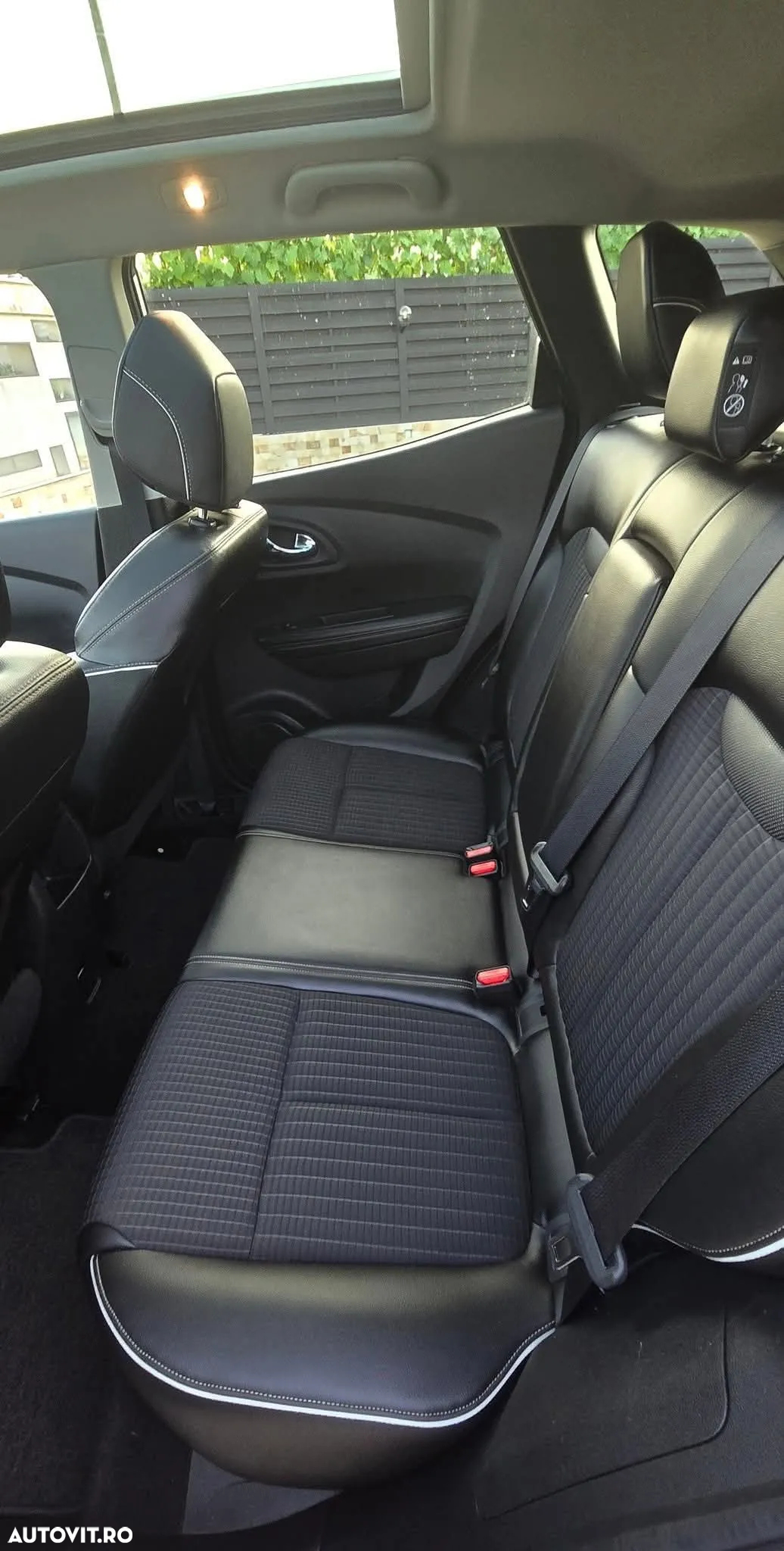 Renault Kadjar Energy dCi 130 4x4 Bose Edition - 23