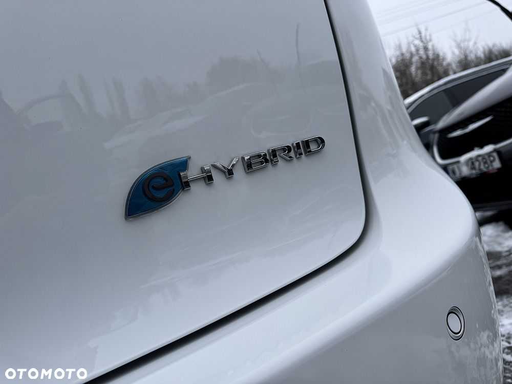 Chrysler Pacifica - 6