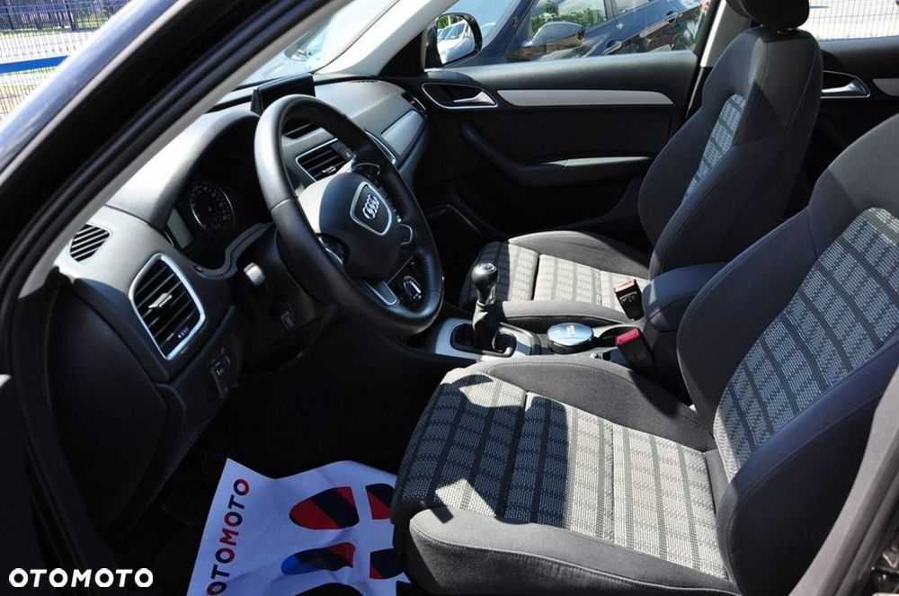 Audi Q3 1.4 TFSI - 40