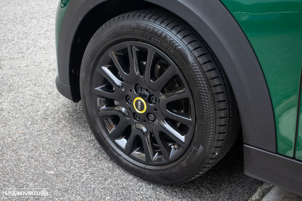 MINI 3 Portas Cooper SE - 4
