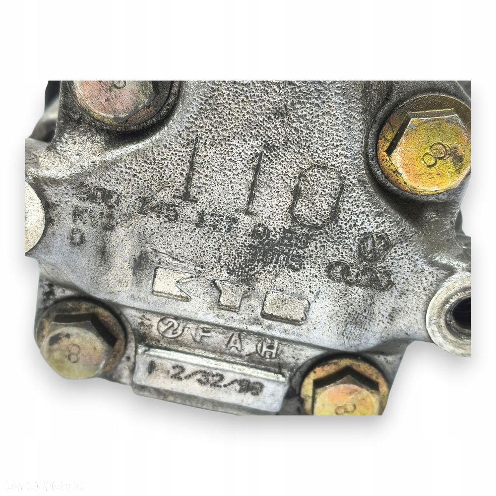 POMPA WSPOMAGANIA VW Passat B5 Audi A4 B5 2.5 TDI 8D01451770ES 038145255D - 6