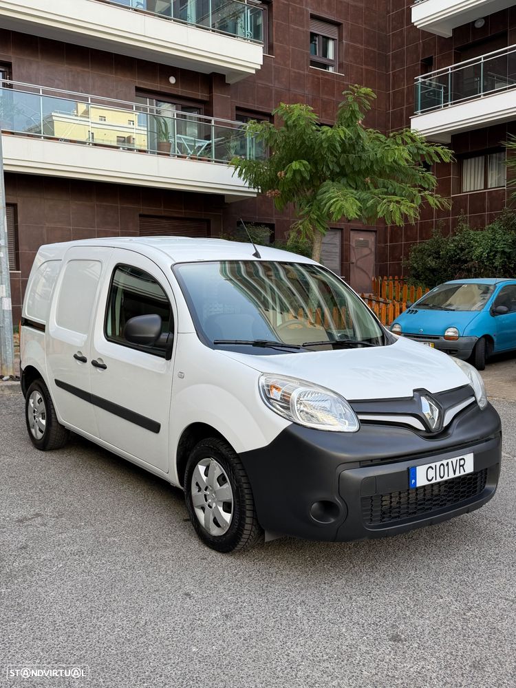 Renault Kangoo Express Grand Comfort - 1