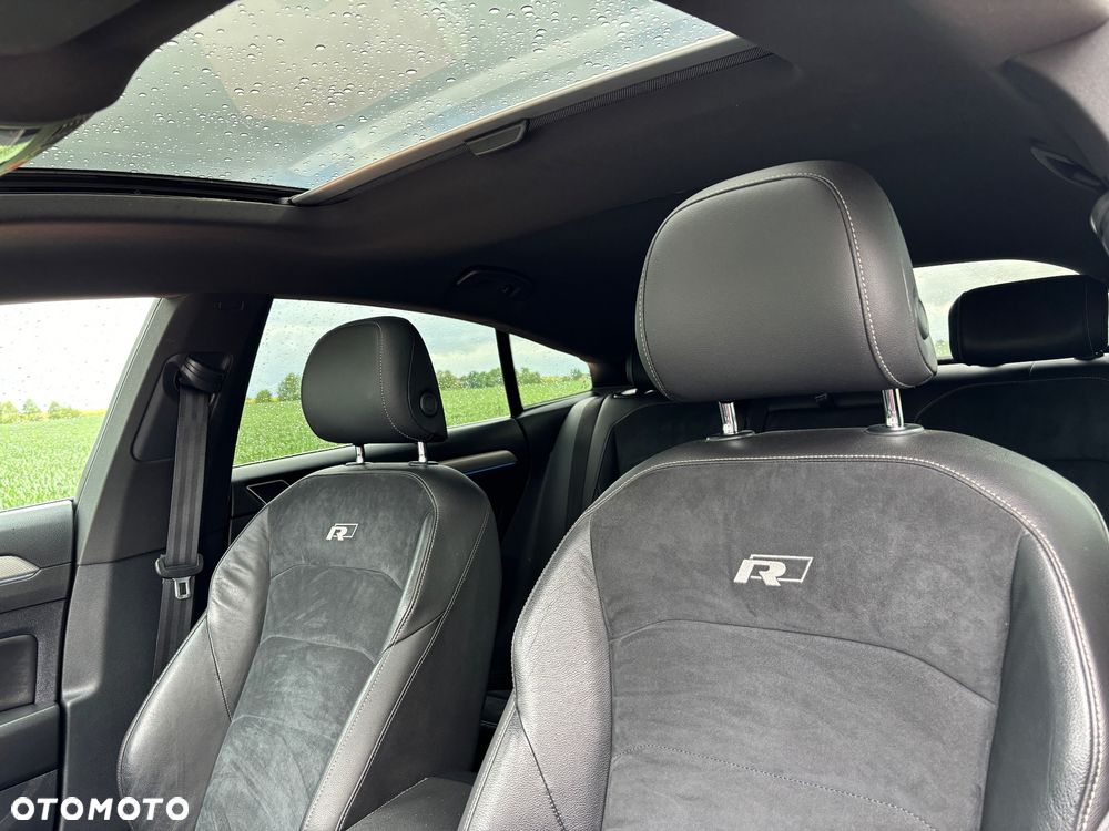 Volkswagen Arteon 2.0 TSI R-Line DSG - 11