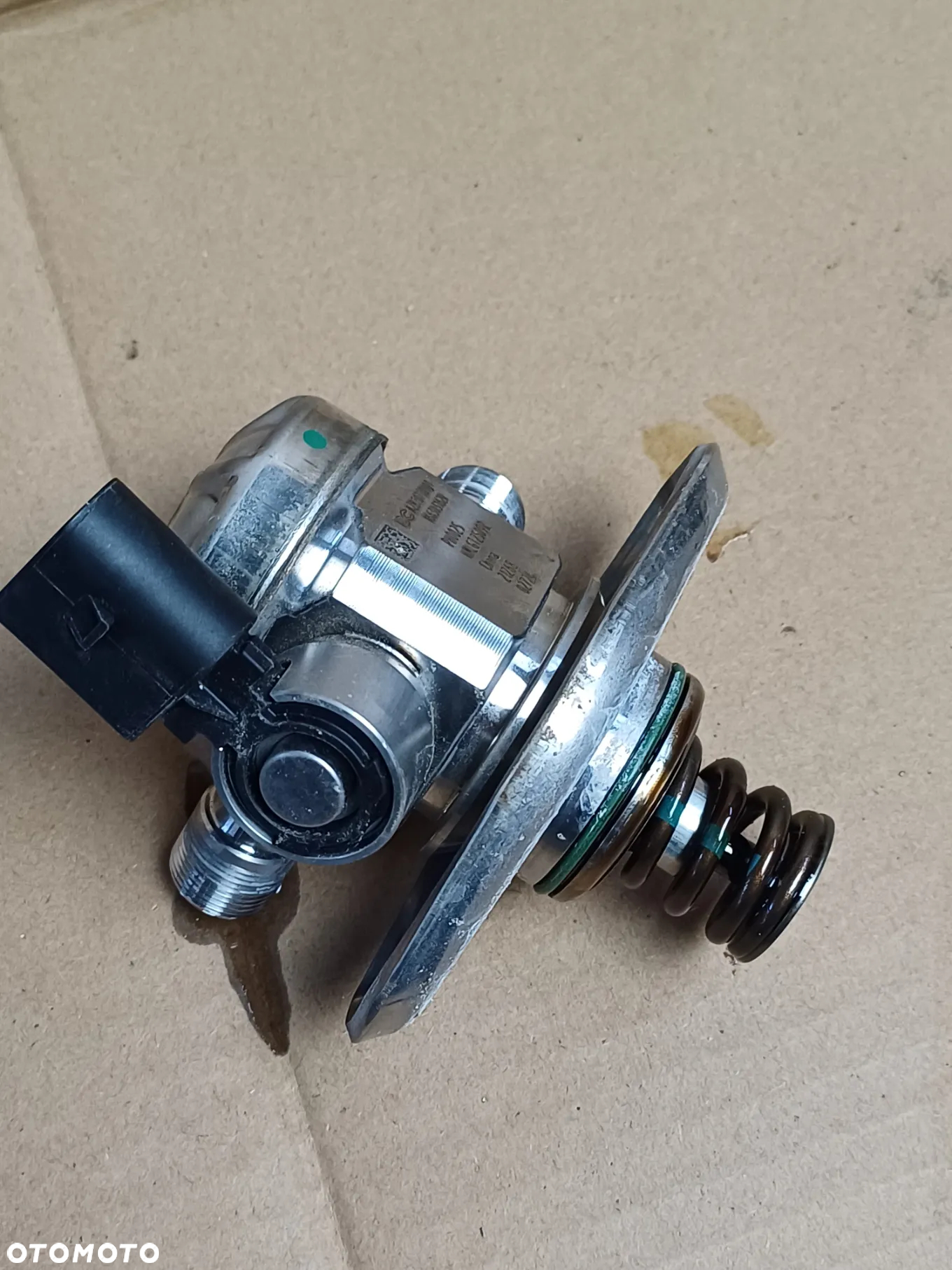 MERCEDES W177 Pompa paliwowa A2820700001 - 2