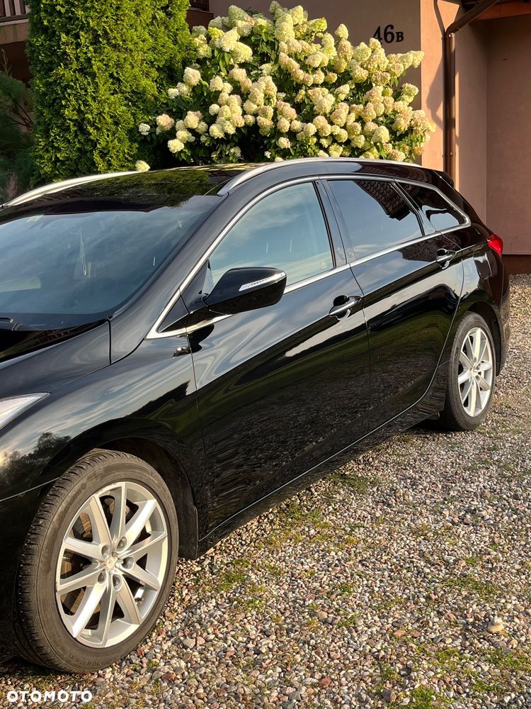 Hyundai i40 1.7 CRDi Premium - 4