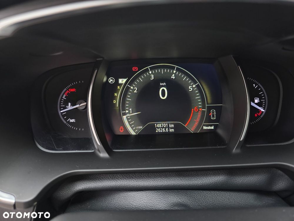Renault Talisman 1.6 Energy TCe Initiale Paris EDC - 18