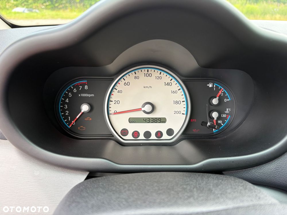 Hyundai i10 1.2 Comfort - 4