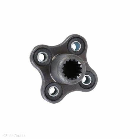Cuplaj pompa hidraulica CASE-580k - 1
