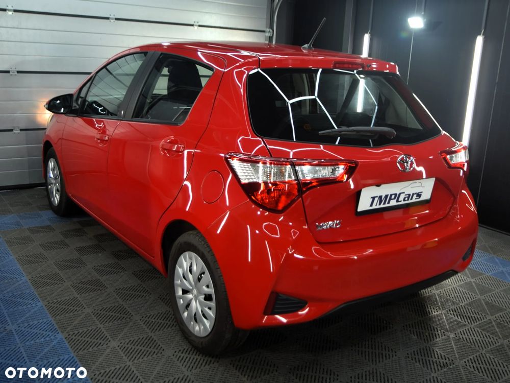 Toyota Yaris 1.5 Premium - 29