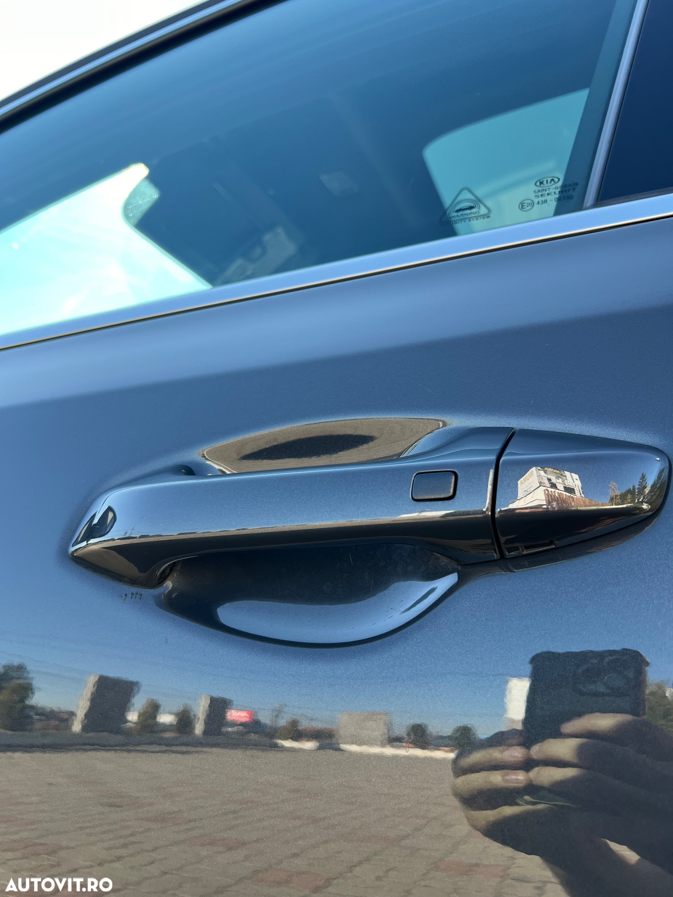 Kia Pro Ceed ProCeed 1.6 T-GDI GT - 28