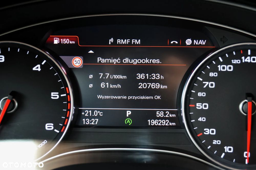 Audi A7 Sportback 3.0 TDI Quattro S tronic - 39