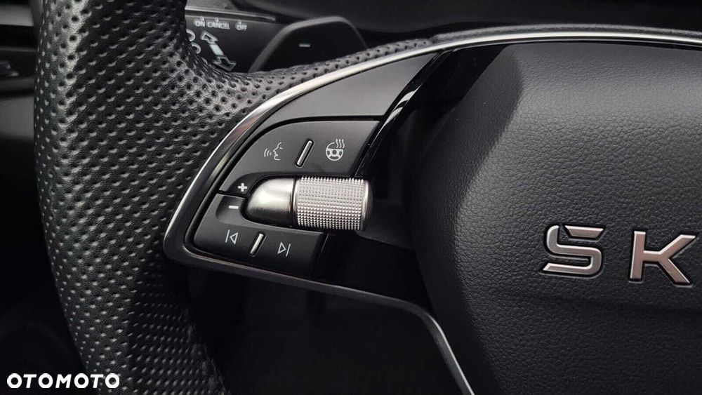 Skoda Karoq 1.5 TSI ACT Selection DSG - 21