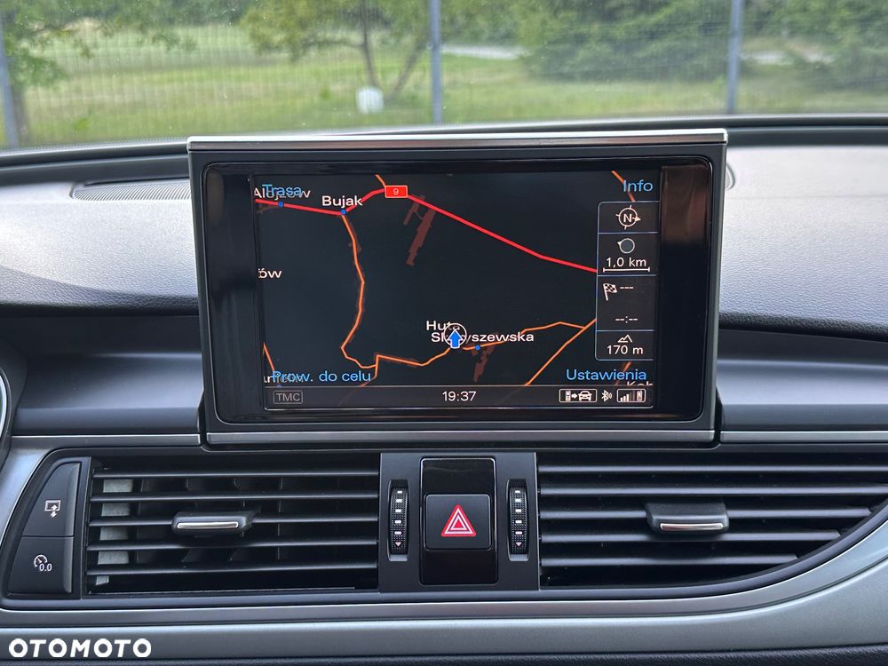 Audi A6 Avant - 31
