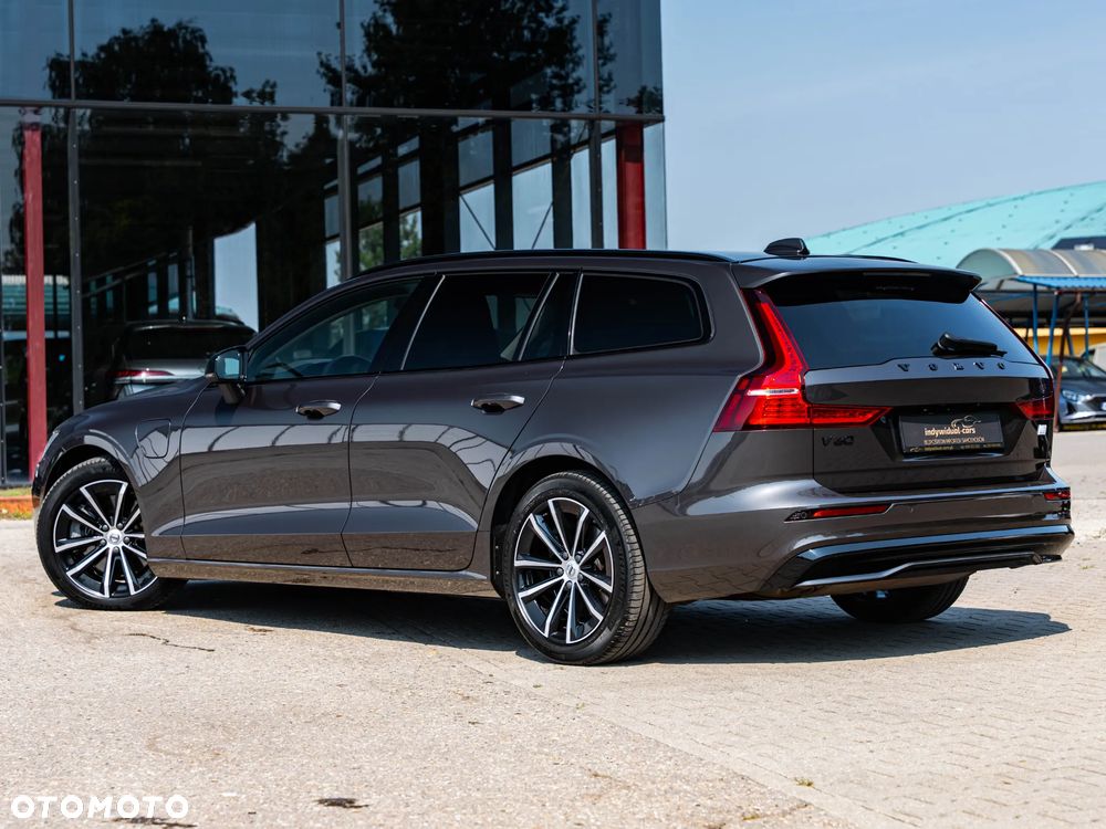 Volvo V60 - 11