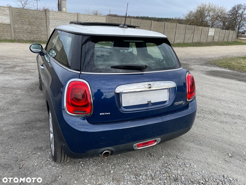 MINI Cooper D - 9
