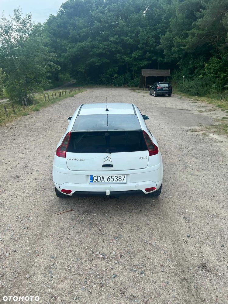 Citroën C4 - 3
