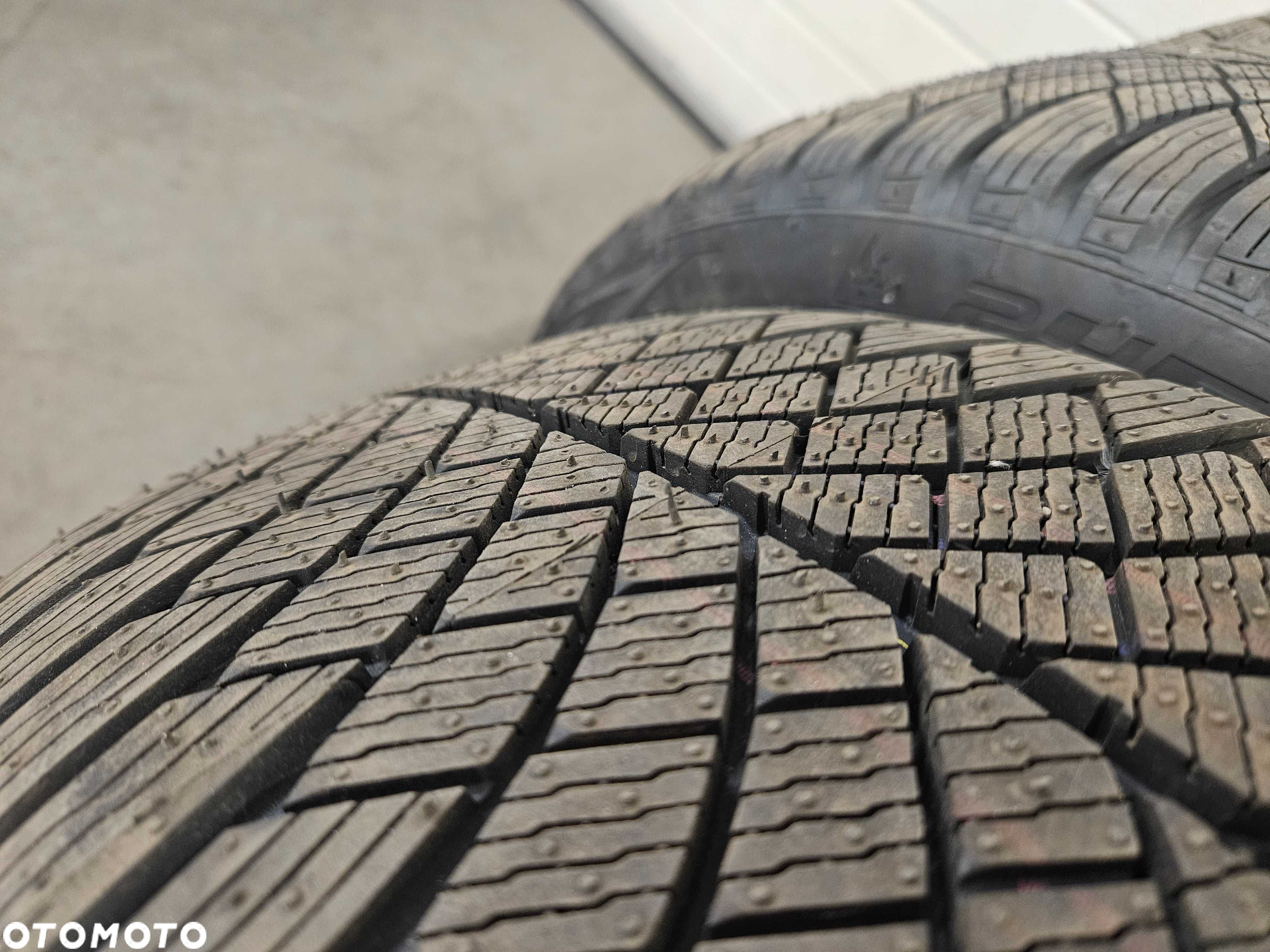 5x120 R19 - Koła VW Transporter T5 T6 T7 Multivan Touareg Amarok - 7