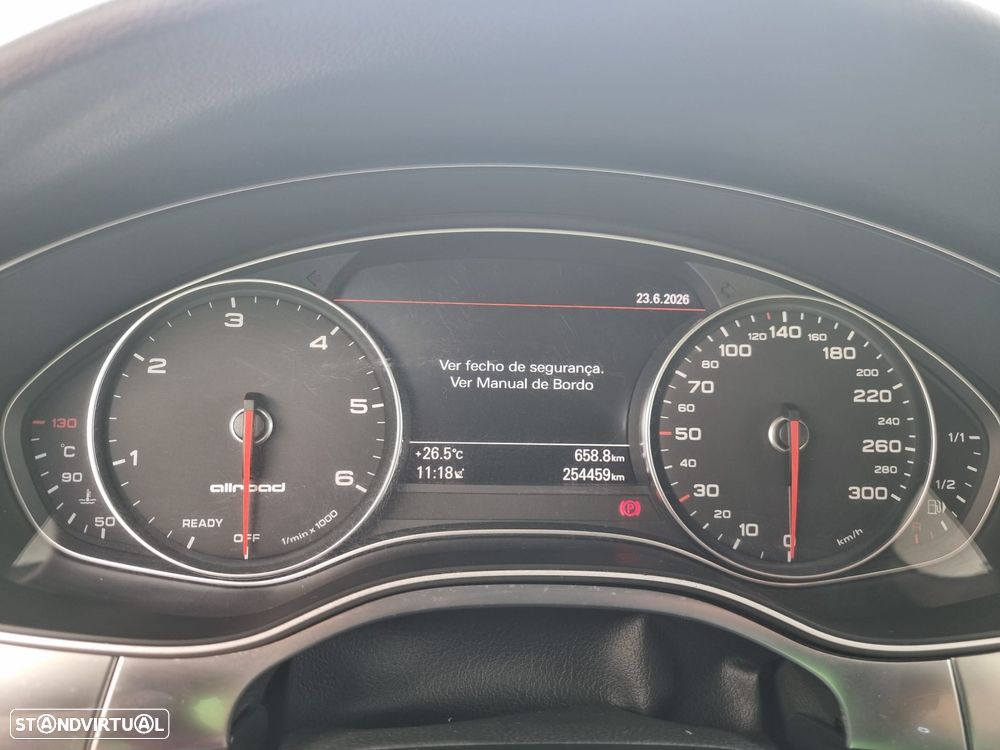 Audi A6 Allroad 3.0 TDi quattro Excl. S tronic - 30
