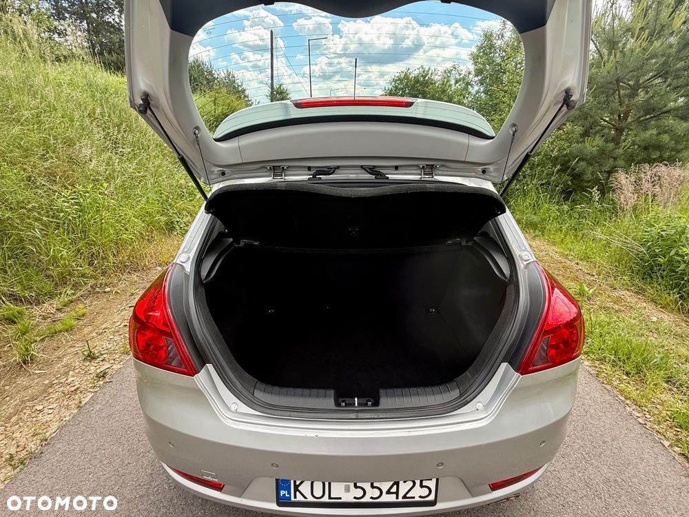 Kia ProCeed 1.6 Crdi Optimum + - 16