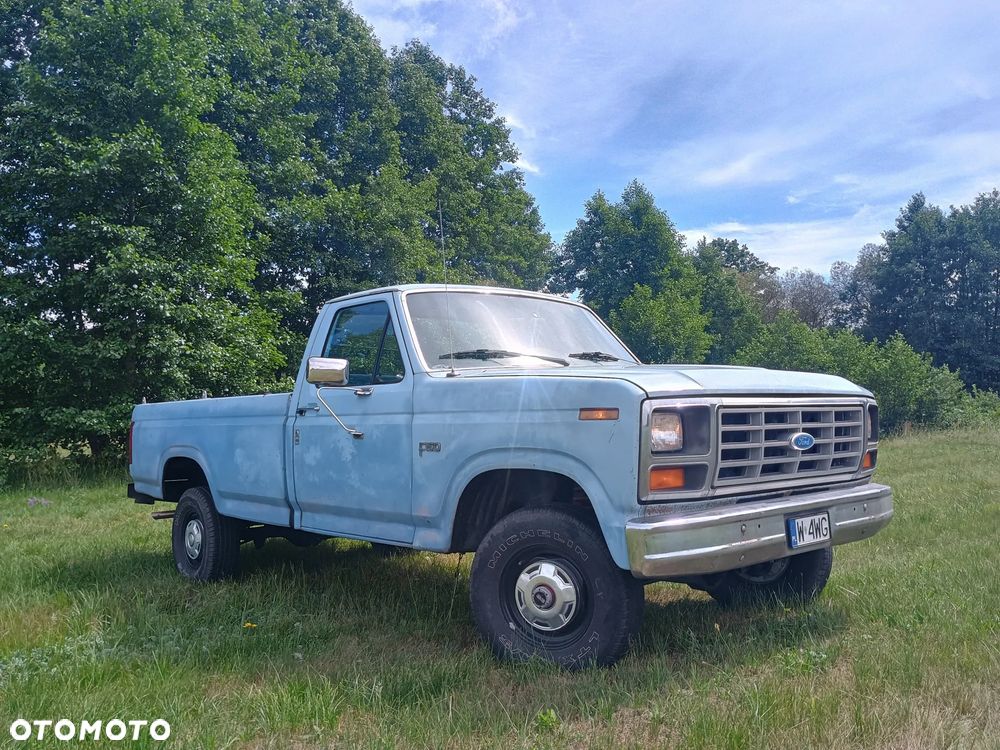 Ford F150 - 3