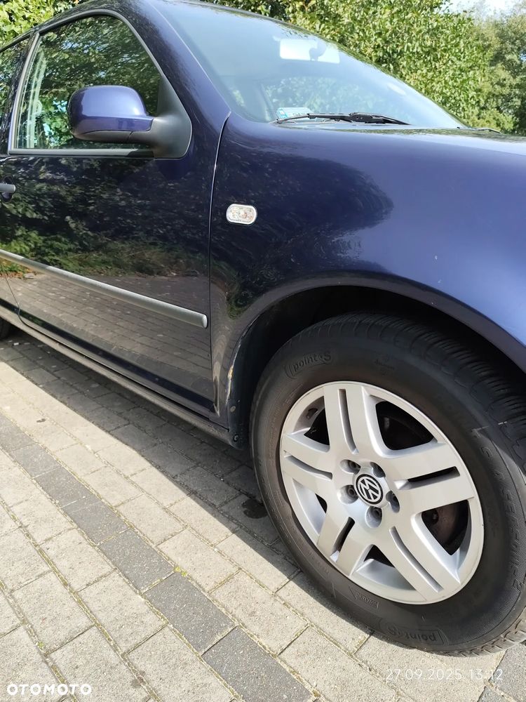 Volkswagen Golf IV 1.4 Basis - 25