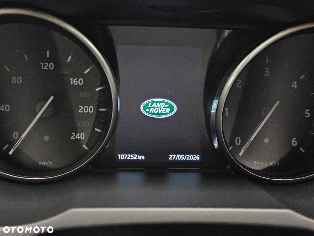 Land Rover Range Rover Evoque 2.0TD4 Pure - 14