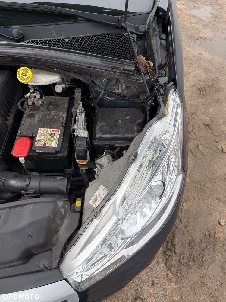 Peugeot 208 PureTech 68 Like - 27