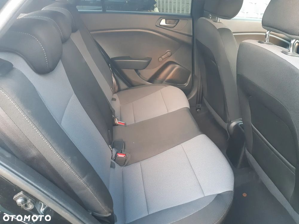 Hyundai i20 blue 1.0 T-GDI YES - 15